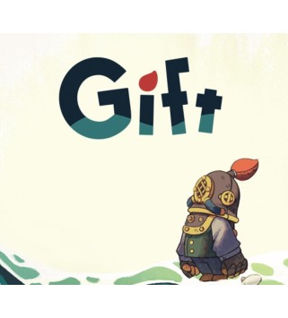 Gift Steam Key GLOBAL
